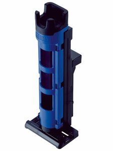 Держатель для удилища Meiho BM-230N Blue Black 50х54х266, фото 2