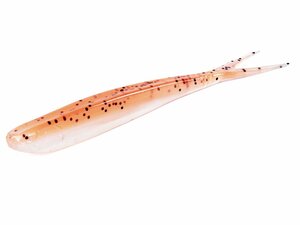Слаги LJ 3D Series SLICK SHAD-V 7.0in (17,8) Z21 3шт., фото 2