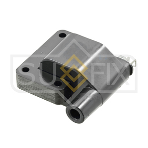 Катушка зажигания SUFIX FC-2129 для MAZDA 323 IV 1.6 89>,SUZUKI Swift II 1.3 89>, фото 2