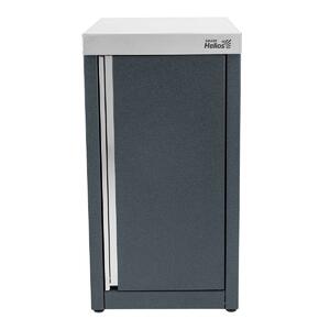 Модуль уличной кухни SMART-450 Шкаф (HS-KU03-SH450) Helios, фото 3