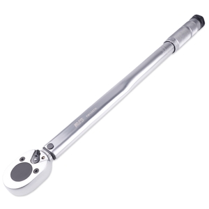 Ключ динамометрический 1/2"DR (42-210 Нм) AVS TW1247N, фото 3