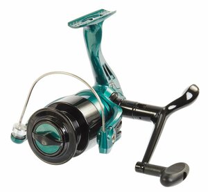 Катушка безынерционная Salmo Blaster SUPER 2 4000FD, фото 2