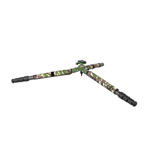 Тренога универсальная Veber Tactic PRO TH30C карбоновая, фото 3