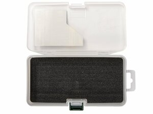 Коробка рыболовная Meiho SLIT FORM CASE L 186x103x34, фото 3