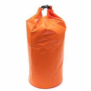 Гермомешок СЛЕДОПЫТ - Dry Bag без лямок, 100 л,ПВХ, цв. оранжевый, фото 4