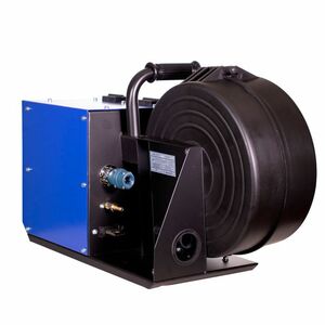 Подающий механизм AuroraPRO SB-10-F (76ZY) 4×4/ULT 350, 450, 500 (закр.), фото 4