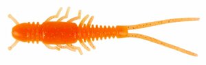 Виброхвосты съедоб. искусст. LJ Pro Series TIOGA HOG 2.5in (06.35)/T54 9шт., фото 2