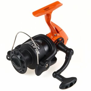 Катушка безынерционная Salmo Blaster BP SPIN 1 2000FD, фото 2