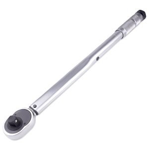 Ключ динамометрический 1/2"DR (42-210 Нм) AVS TW1247N, фото 4