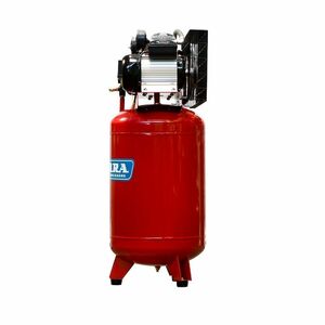 Вертикальный компрессор Aurora CYCLON 120, ресивер 120 л, 2,2 кВт, фото 4
