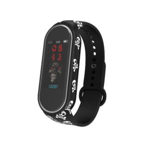 Фитнес браслет RITMIX RFB-325 black, фото 1