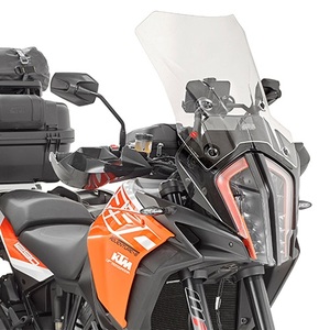 Стекло ветровое GIVI KTM 1290 Super Adventure R/S (17-18), фото 2