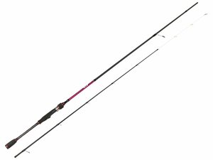 Удилище спиннинговое Salmo Elite MICROJIG S 10 6'6" (1.98), фото 2