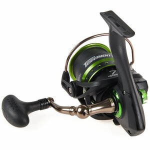 Катушка Feeder Concept Turnament II 7 6000FD, фото 3