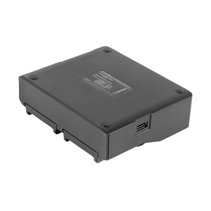 Зарядное устройство GreenBean DualCharger NPF-LCD, фото 2