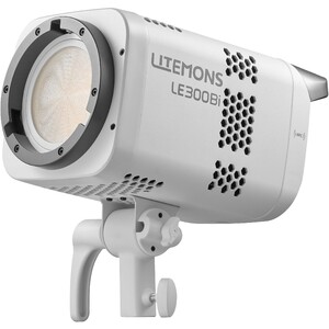 Осветитель светодиодный Godox LITEMONS LE300Bi, фото 9