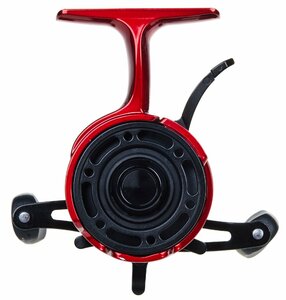 Катушка мультипликаторная Lucky John MAIKO TRIGGER LG 4 L 5.0см, фото 5