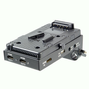 Система питания GreenBean PowerPlate 02 HDMI, фото 3