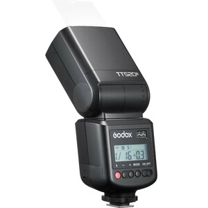 Вспышка накамерная Godox ThinkLite TT520III, фото 6
