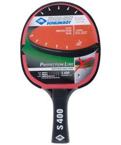 Ракетка для настольного тенниса Donic Protection Line Level 400, фото 2