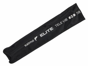 Удилище зимнее Salmo Elite TELE VIB M 58см, фото 7