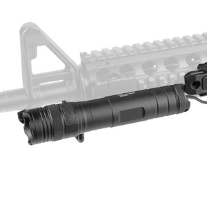 Фонарь тактический Veber Tactics II 1250 WP подствольный, фото 7