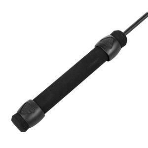 Удочка Зимняя Black Ice Rod 50 (N-BIR50N-T) Nisus, фото 5
