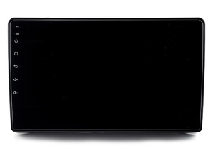 Рамка для UMS MITSUBISHI Outlander 2002-2008 (тип1) Накладка, 9", фото 9