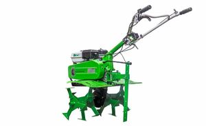 Бензиновый культиватор Aurora DIGGER 750, 6,5 л.с., фото 5