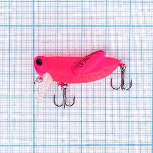 Воблер GRASSHOPPER BT0301F col 04 (BT0301F-04) RYOBI, фото 3
