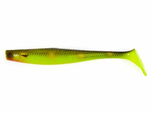 Виброхвосты LJ 3D BBS Series GIANT KUBIRA SWIM SHAD 10,3in (26,00)/PG21 1шт., фото 3