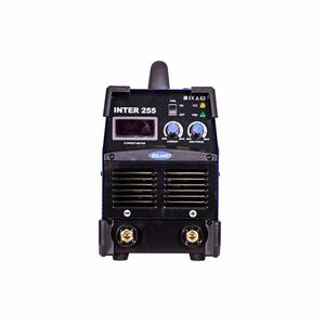 Сварочный инвертор AuroraPRO INTER 255 (MOSFET), с сертификатом НАКС, до 230 А, фото 6