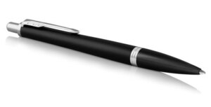 Parker Urban Core - Muted Black CT, шариковая ручка, M, фото 2