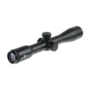 Прицел оптический Veber Black Russian 6x40 TSS RG, фото 5