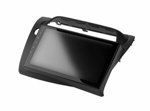 Рамка для UMS HONDA Civic 2006-2011 (H/B 5D), 9", фото 10