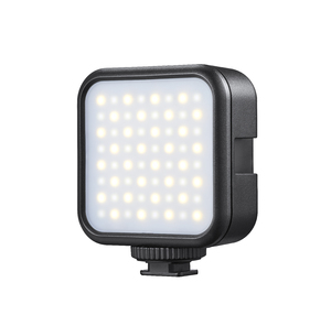 Осветитель светодиодный Godox LITEMONS LED6Bi накамерный, фото 2