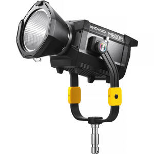 Осветитель светодиодный Godox Knowled M600R студийный, фото 2