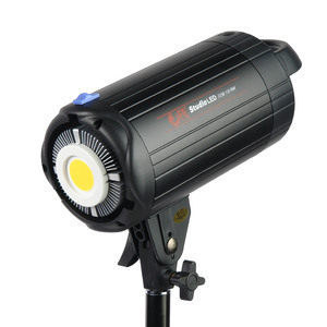 Осветитель студийный Falcon Eyes Studio LED COB120 BW светодиодный, фото 1