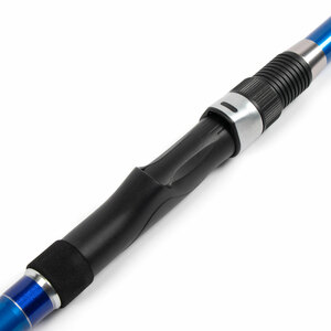 Удилище карповое телескопическое карбоновое NAMAZU Big Fish Tele, 3,9 м, тест 60–140 г, фото 3