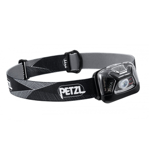 Фонарь светодиодный налобный Petzl Tikka черный, 300 лм, фото 1