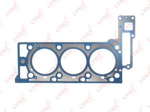 Прокладка ГБЦ LYNXauto SH-0728. Для: MERCEDES Мерседес-BENZ C350(W203/W204) 05> / E350(W211/W212) 05> / GLK350(X204) 08> / ML250(W164) 05> / R350(W251) 06> / S350(W221) 05> / Sprinter(Спринтер) 3.5 06> / Viano(Виано)/Vito(Вито)(W639) 3.5 07>, фото 1