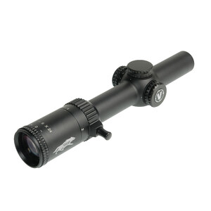 Прицел оптический Veber Wolf 1-6х24 GB FD07 (DnD) Загонник, фото 6