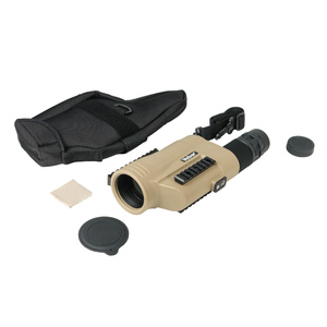 Зрительная труба Veber Defence PRO 15-45x60 ED FFP, фото 8