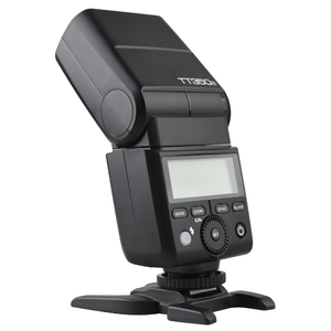 Вспышка накамерная Godox ThinkLite TT350N TTL для Nikon, фото 5
