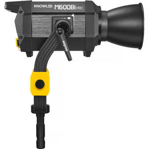 Осветитель светодиодный Godox Knowled M600Bi Pro K1 студийный, фото 7