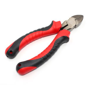 Бокорезы рыболовные Namazu Pro Side Cutter Pliers, L-165 мм/50/, фото 1