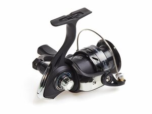 Катушка безынерционная Salmo Diamond SPIN II 6 4000FD, фото 4