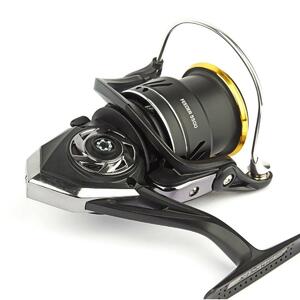 Катушка Nautilus Orka Feeder 5500, фото 4