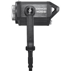 Осветитель светодиодный Godox Knowled M200Bi студийный, фото 10