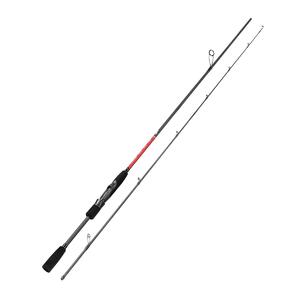 Удилище спиннинговое Worker 210LM, 2.1m, 2sec., 5-25g (HS-W-210LM) Helios, фото 2